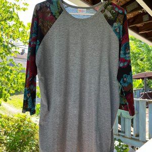 Lularoe Randy Top